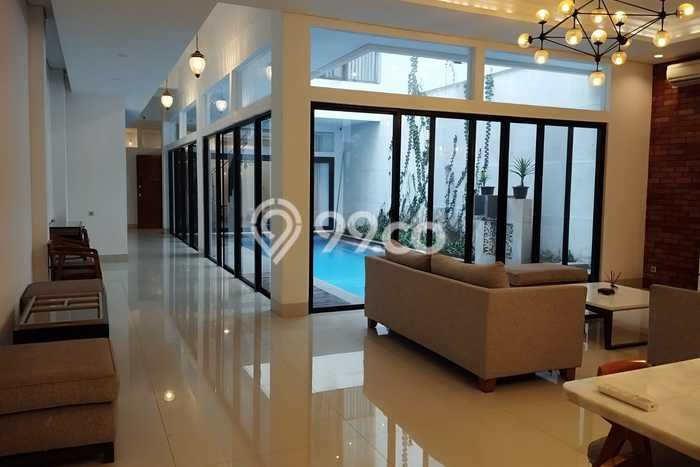 Sewa Rumah Nyaman di Menteng Siap Huni dan Kondisi Bagus Sewa Rumah Nyaman di Menteng Siap Huni dan Kondisi Bagus