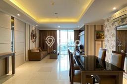 Apartemen Sewa 3 Kamar Murah Siap Huni di Jakarta Selatan, Luas 135m2 Apartemen Sewa 3 Kamar Murah Siap Huni di Jakarta Selatan, Luas 135m2