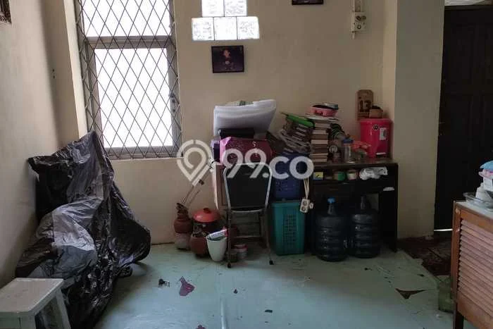 Butuh Hunian Terjangkau? Ada Rumah Siap Huni Dijual di Jakarta Timur Butuh Hunian Terjangkau? Ada Rumah Siap Huni Dijual di Jakarta Timur