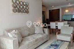 Disewakan Apartemen Harga Terjangkau di Setiabudi 2 KT Disewakan Apartemen Harga Terjangkau di Setiabudi 2 KT