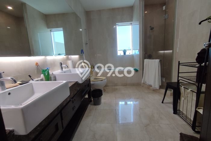 Hunian Apartemen Minimalis di Menteng Dalam Punya 4 Kamar Tidur & 3 Kamar Mandi Hunian Apartemen Minimalis di Menteng Dalam Punya 4 Kamar Tidur & 3 Kamar Mandi