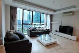 Disewakan Apartemen Harga Terjangkau di Setiabudi 3 Bedroom Disewakan Apartemen Harga Terjangkau di Setiabudi 3 Bedroom