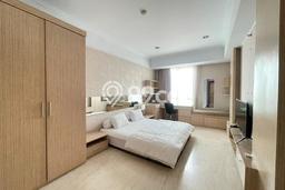Apartemen Disewakan 3 Kamar Murah Siap Huni di Jakarta Selatan, Luas 170m2 Apartemen Disewakan 3 Kamar Murah Siap Huni di Jakarta Selatan, Luas 170m2