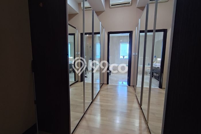 Hunian Apartemen Minimalis di Menteng Dalam Punya 4 Kamar Tidur & 3 Kamar Mandi Hunian Apartemen Minimalis di Menteng Dalam Punya 4 Kamar Tidur & 3 Kamar Mandi