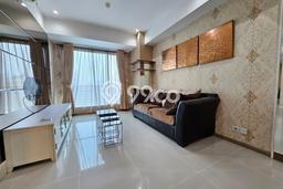 Apartemen Strategis 117m2 di Menteng Dalam Jakarta Selatan 3 Bedroom Apartemen Strategis 117m2 di Menteng Dalam Jakarta Selatan 3 Bedroom