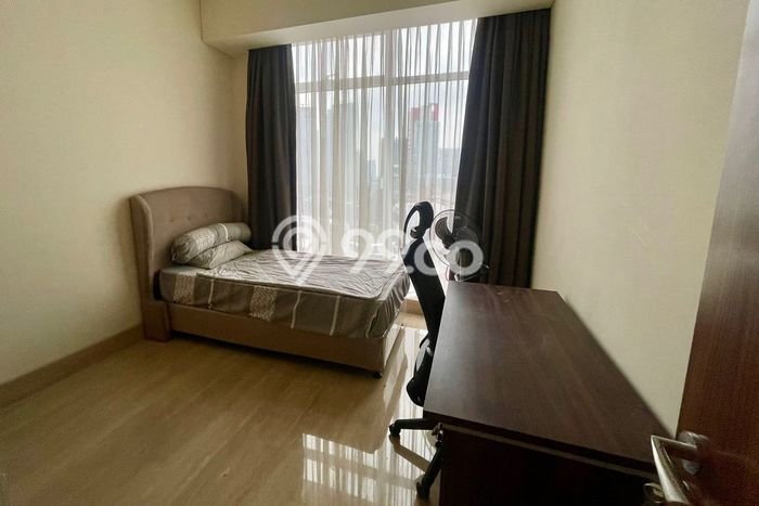 Hunian Apartemen Sewa Siap Huni di Kuningan Jakarta Selatan dengan 3 KT / 2 KM Hunian Apartemen Sewa Siap Huni di Kuningan Jakarta Selatan dengan 3 KT / 2 KM