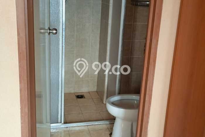 Siap Huni Apartemen di Jakarta Pusat 1 Kamar & 1 Kamar Mandi, Luas 30m2 Siap Huni Apartemen di Jakarta Pusat 1 Kamar & 1 Kamar Mandi, Luas 30m2