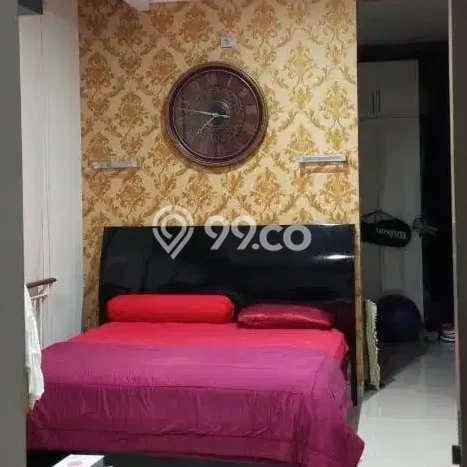 Dijual Rumah Mewah Megah Dengan View Cantik di Pakuwon City, Surabaya Dijual Rumah Mewah Megah Dengan View Cantik di Pakuwon City, Surabaya