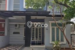 For Sale Rumah Mewah Exclusive di Gayungan, Surabaya For Sale Rumah Mewah Exclusive di Gayungan, Surabaya