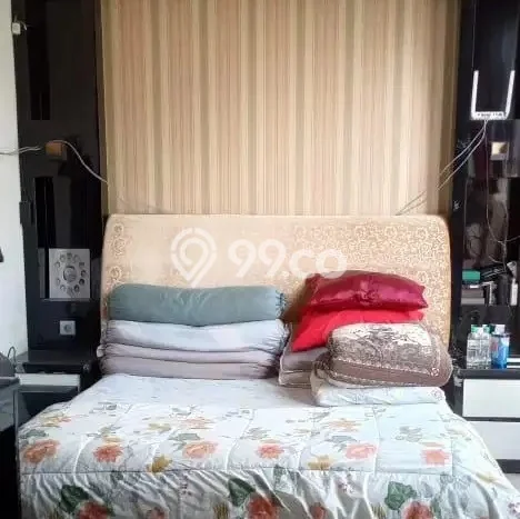 Dijual Rumah Mewah Megah Dengan View Cantik di Pakuwon City, Surabaya Dijual Rumah Mewah Megah Dengan View Cantik di Pakuwon City, Surabaya