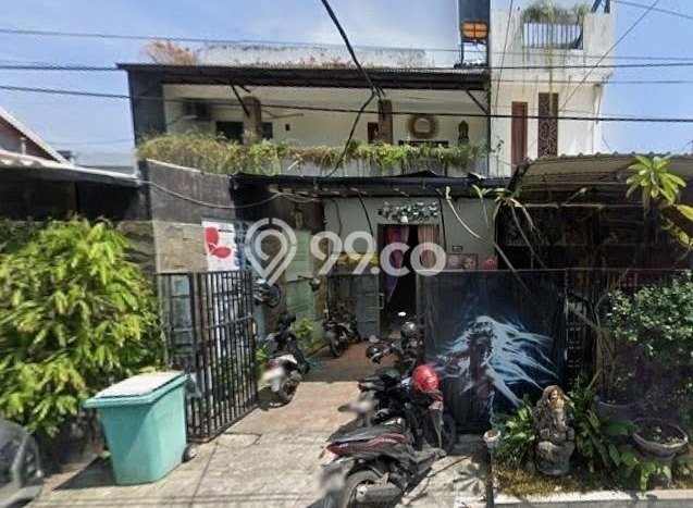 Hot Offer Hunian Premium Ideal dan Luas di Rungkut, Surabaya Hot Offer Hunian Premium Ideal dan Luas di Rungkut, Surabaya