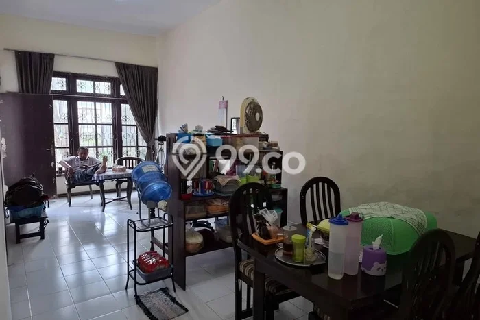 Dijual Rumah Minimalis Bagus Punya 4 KT di Rungkut Surabaya - Dijual Rumah Minimalis Bagus Punya 4 KT di Rungkut Surabaya -