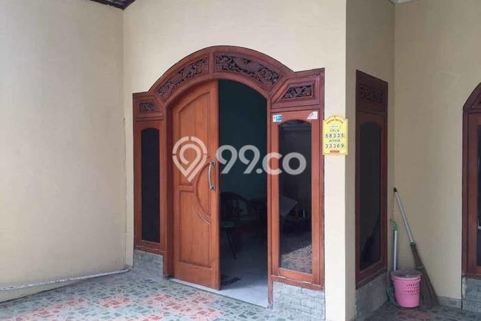Hunian Nyaman Asri 3 KT Siap Huni di Gununganyar Surabaya Hunian Nyaman Asri 3 KT Siap Huni di Gununganyar Surabaya