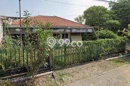 Untuk Dijual Tanah di Kenjeran Surabaya Luas 343m2 SHM Untuk Dijual Tanah di Kenjeran Surabaya Luas 343m2 SHM