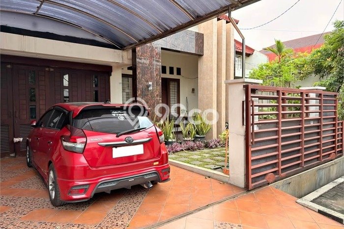 Siap Huni Hunian Elit 4 Kamar di Gayungan Dekat ke Mana Saja Siap Huni Hunian Elit 4 Kamar di Gayungan Dekat ke Mana Saja