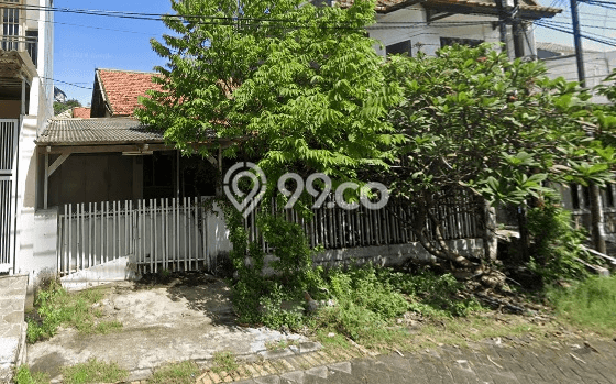 Rumah Modern Cantik 4 Kamar Bisa Langsung Pindah di Tenggilis Mejoyo Rumah Modern Cantik 4 Kamar Bisa Langsung Pindah di Tenggilis Mejoyo