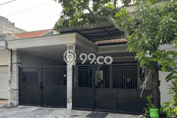 Dijual Hunian Mewah dengan Fasilitas Sekitar Lengkap di Rungkut, Surabaya Dijual Hunian Mewah dengan Fasilitas Sekitar Lengkap di Rungkut, Surabaya