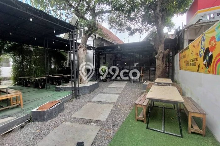 Best Deal Hunian Mewah Ideal dan Luas di Wonokromo, Surabaya Best Deal Hunian Mewah Ideal dan Luas di Wonokromo, Surabaya