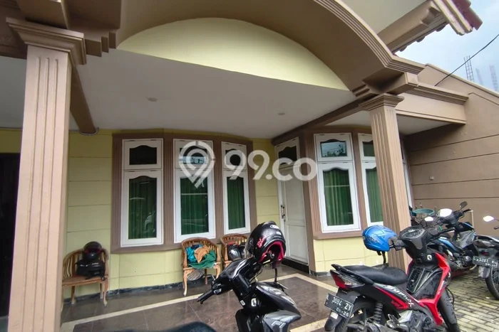 For Sale Rumah Mewah Exclusive di Gayungan, Surabaya For Sale Rumah Mewah Exclusive di Gayungan, Surabaya