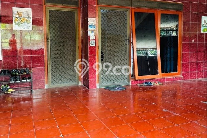 Dijual Rumah Eksklusif 4 KT di Pondok Tjandra, Sidoarjo Dijual Rumah Eksklusif 4 KT di Pondok Tjandra, Sidoarjo