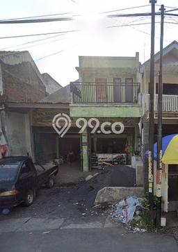 Unit Ruko Dijual di Gayungan Surabaya Luas Bangunan 190m2 Unit Ruko Dijual di Gayungan Surabaya Luas Bangunan 190m2