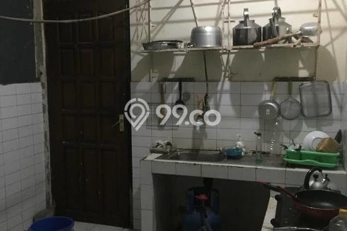 Hunian Mewah Dijual LT 165m2 di Gayungan, Surabaya Hunian Mewah Dijual LT 165m2 di Gayungan, Surabaya