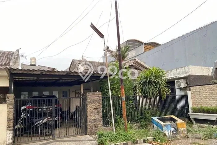 For Sale Hunian Rumah Nyaman 3 Kamar di Kutisari, Surabaya For Sale Hunian Rumah Nyaman 3 Kamar di Kutisari, Surabaya