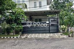 Hunian Super Elit dengan Akses Paling Strategis di Sutorejo, Surabaya Hunian Super Elit dengan Akses Paling Strategis di Sutorejo, Surabaya