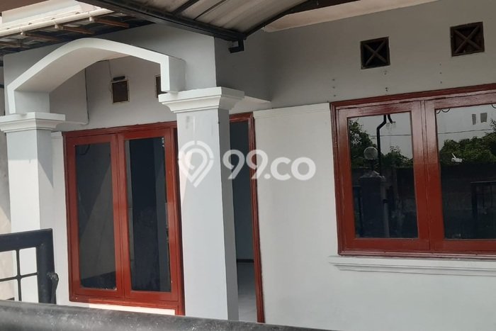 Jual Rumah Bagus Siap Huni LB 78m2 di Gununganyar, Surabaya Jual Rumah Bagus Siap Huni LB 78m2 di Gununganyar, Surabaya