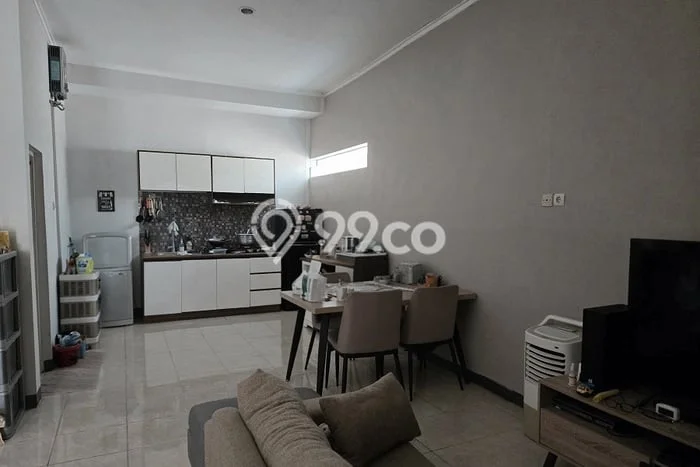 Hunian Cantik Modern Lb 109m2 di Sukolilo, Surabaya Hunian Cantik Modern Lb 109m2 di Sukolilo, Surabaya