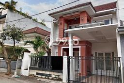 Rumah Strategis Modern Lb 120m2 di Kenjeran, Surabaya Rumah Strategis Modern Lb 120m2 di Kenjeran, Surabaya