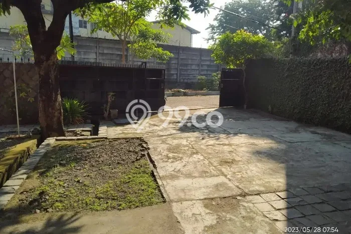 For Sale! Luxury House LT 265m2 Desain Elegan di Panjang Jiwo For Sale! Luxury House LT 265m2 Desain Elegan di Panjang Jiwo