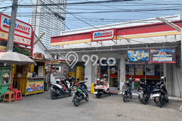 Unit Ruko Strategis di Wonocolo, Surabaya Potensi Cuan Besar Unit Ruko Strategis di Wonocolo, Surabaya Potensi Cuan Besar