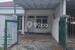 HUNIAN PILIHAN! Rumah area Wonocolo, LT 275m2m² Bangunan 150m2m² HUNIAN PILIHAN! Rumah area Wonocolo, LT 275m2m² Bangunan 150m2m²