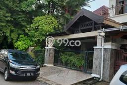 Best Deal Hunian Premium Ideal dan Luas di Sukolilo, Surabaya Best Deal Hunian Premium Ideal dan Luas di Sukolilo, Surabaya