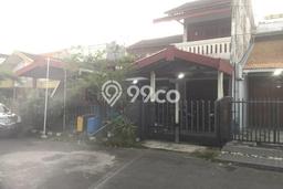 Hunian Mewah Dijual LT 165m2 di Gayungan, Surabaya Hunian Mewah Dijual LT 165m2 di Gayungan, Surabaya