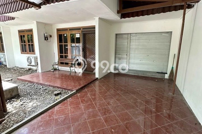 Rumah Minimalis 3 KT LT 180m2 di Pondok Tjandra Rumah Minimalis 3 KT LT 180m2 di Pondok Tjandra