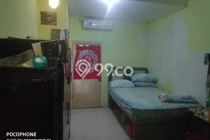 Dijual Hunian Rumah Terawat 5 Kamar di Semolowaru, Surabaya Dijual Hunian Rumah Terawat 5 Kamar di Semolowaru, Surabaya