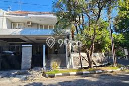 Dijual Rumah Premium dengan Fasilitas Sekitar Lengkap di Sutorejo, Surabaya Dijual Rumah Premium dengan Fasilitas Sekitar Lengkap di Sutorejo, Surabaya