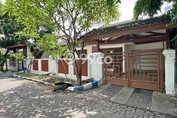 Rumah Minimalis 3 KT LT 180m2 di Pondok Tjandra Rumah Minimalis 3 KT LT 180m2 di Pondok Tjandra