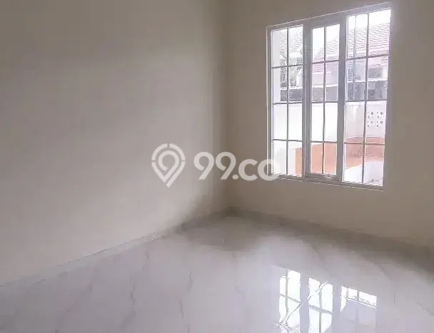 Rumah Modern 3 KT di Ketintang Surabaya Unfurnished Rumah Modern 3 KT di Ketintang Surabaya Unfurnished