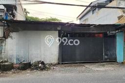 Lahan Kosong Dijual di Ngagel, Surabaya, Luas 230m2 Area Strategis Lahan Kosong Dijual di Ngagel, Surabaya, Luas 230m2 Area Strategis