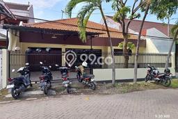 Dijual Rumah Premium dengan Fasilitas Sekitar Komplit di Panjang Jiwo, Surabaya Dijual Rumah Premium dengan Fasilitas Sekitar Komplit di Panjang Jiwo, Surabaya