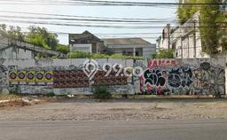 Tanah Dijual Lokasi Strategis di Surabaya dengan Luas 1000m2 Tanah Dijual Lokasi Strategis di Surabaya dengan Luas 1000m2