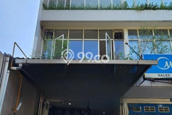 Unit Ruko Dijual di Rungkut Surabaya Luas Bangunan 190m2 Unit Ruko Dijual di Rungkut Surabaya Luas Bangunan 190m2