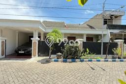 Dijual Hunian Rumah Nyaman 4 KT di Pondok Tjandra, Sidoarjo Dijual Hunian Rumah Nyaman 4 KT di Pondok Tjandra, Sidoarjo
