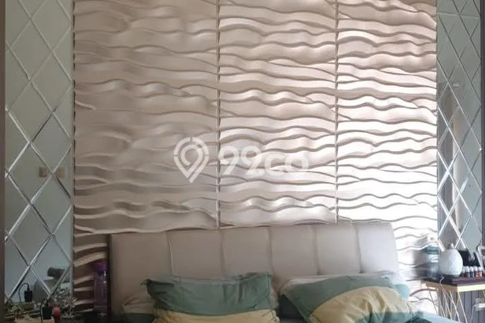 Rumah Modern 4 Kamar LT 144m2 di Darmo Permai Rumah Modern 4 Kamar LT 144m2 di Darmo Permai