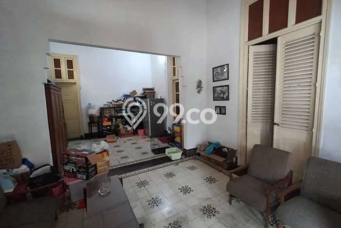 Best Deal Hunian Mewah Ideal dan Luas di Wonokromo, Surabaya Best Deal Hunian Mewah Ideal dan Luas di Wonokromo, Surabaya