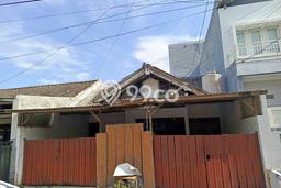 Jual Rumah Modern 3 KT di Gununganyar, Surabaya Jual Rumah Modern 3 KT di Gununganyar, Surabaya