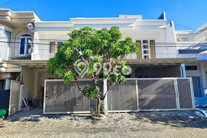 Best Deal Hunian Mewah Ideal dan Luas di Kenjeran, Surabaya Best Deal Hunian Mewah Ideal dan Luas di Kenjeran, Surabaya